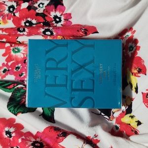 Victoria Secret Eau De Parfum